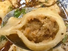 -老味道饺子馆(回民街店)