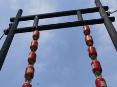 -东关历史文化旅游区-东门遗址