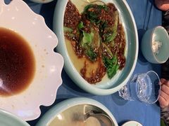 -阿毛饭店(和义路店)