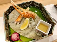 -鮨一日本料理旗舰店(总店)