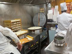 -东泰祥生煎馆(重庆北路店)
