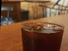 手冲单品咖啡-WABI COFE(愚园路店)