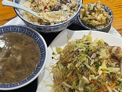 -大陈鸿源牛肉馆(大陈总店)
