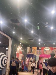 -MELAND CLUB亲子乐园·派对·餐厅(北京芳圆里ID MALL店)