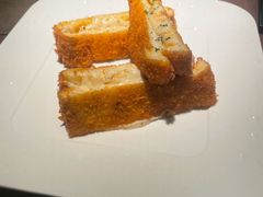 -OGGI TRATTORIA PIZZERIA(深业上城店)