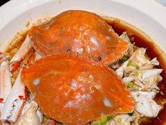 -乔街深夜食堂·台州菜·高压锅生蚝(杭州总店)