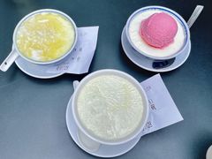 -民信老铺(双皮奶博物馆店)
