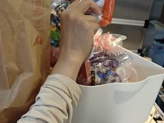 -麦当劳(三亚凤凰机场店)