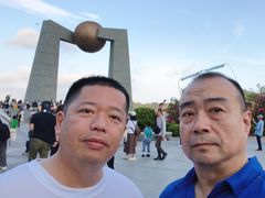 -青澳湾北回归线广场