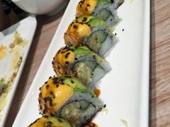 -牛油果大师寿司(瑞景店)