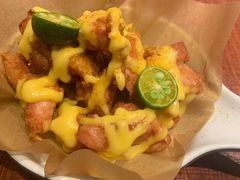 -卡朋厨房(289艺术园区店)