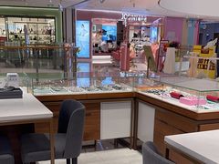 -宝岛眼镜(雨花吾悦广场店)