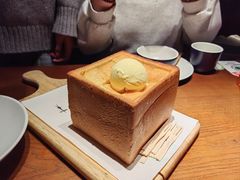 -绿茶餐厅(朝阳大悦城店)
