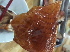 大岗仙庙烧鸡(大东分店)-大岗仙庙烧鸡(花东店)