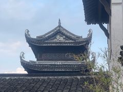 -惠山古镇·寄畅园