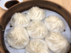 -龙咆汤包·手工现包小笼(拱北口岸店)