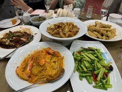 -良友·海鲜青岛菜(五四广场店)