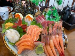 -尺山寸水日料(马桥满天星店)