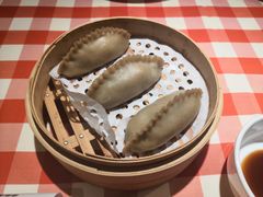 -西贝莜面村(当代商城店)