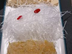 -额尔敦传统涮(公园西路店)