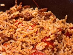 肉汤泡饭-湘味淳(千禧街店)