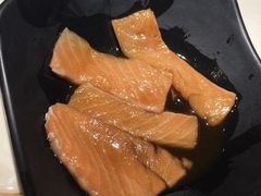 -佰烧海鲜烤肉火锅自助(世茂国际广场店)