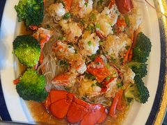 -新天世纪中餐厅