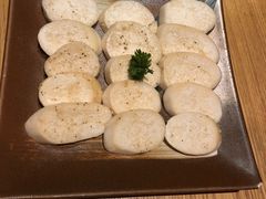 -久苑烧肉(世界城广场店)