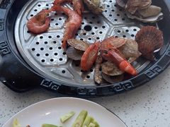 -前王院•巧克力海鲜市集餐厅(万平口店)