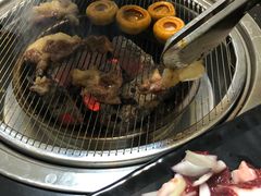 -丹东丛炟海鲜烧烤(江艺路店)