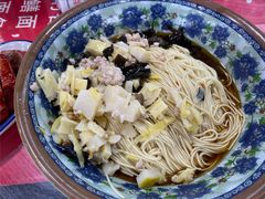 -美味斋(西北街店)
