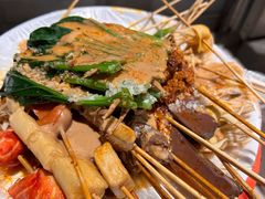 -郭记小街麻辣烫(南小街总店)