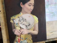 -津艺画室