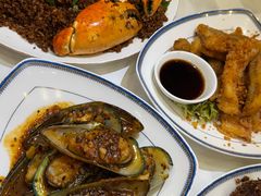 -喜记避风塘炒辣蟹(旗舰店)