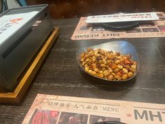 -马海涛牛肉串·东北吉林烧烤(领汇广场店)