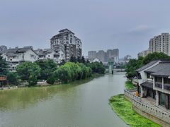 -衣裳街历史文化街区