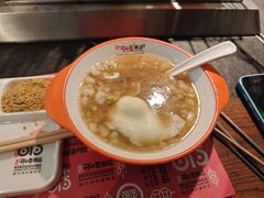 -可口香·非遗老号烧烤(南岗直营店)
