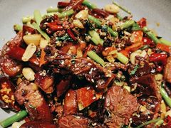 -金掌勺·锅包肉(双榆树店)