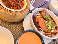 -中国厨房/台湾牛肉面