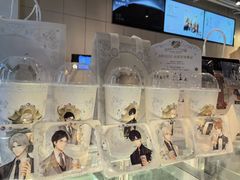 -喜茶(广州北京路惠福东店)