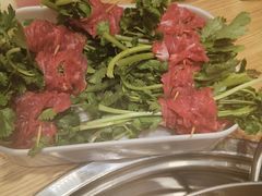 -小城牛事·鲜牛肉火锅(万达店)
