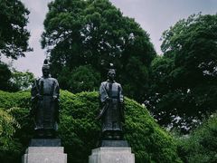 -水前寺成趣园