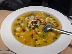-好人民间小吃·番茄鱼酸菜鱼(木渎悠方店)