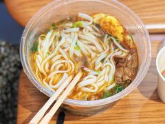 -易裕和·长沙米粉(竹塘西路店)