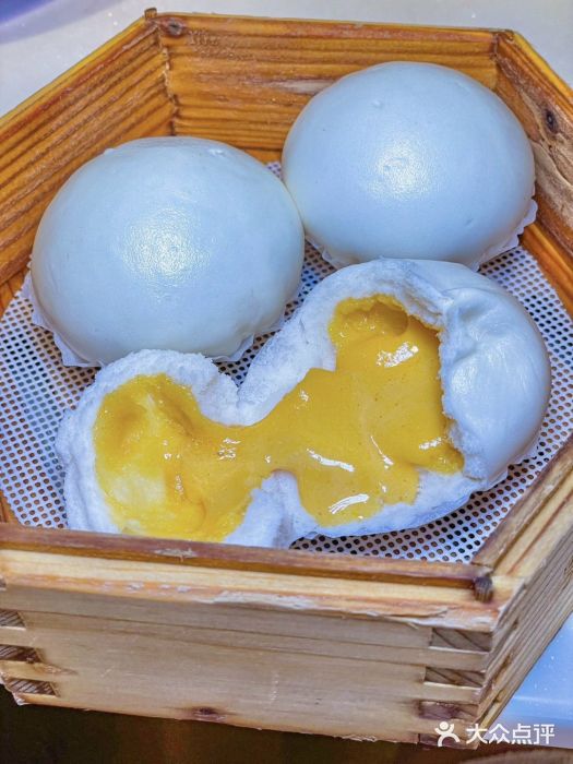 粤来记·啫啫煲·点心(日月光店)图片