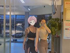 -GYMPLUS私教健身会馆(大悦城店)