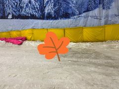 -赤马湖体育滑雪