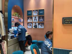 -海马体照相馆(北京朝阳大悦城店)