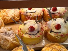 -多乐之日(王府井apm店)