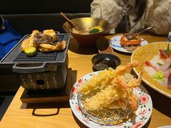 -渔寿司·日本料理(艾尚天地店)